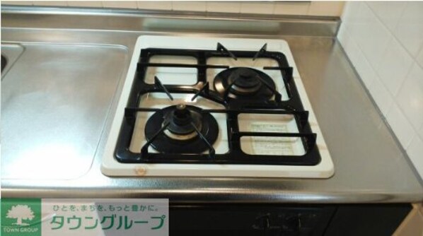 コルソ アダージョの物件内観写真